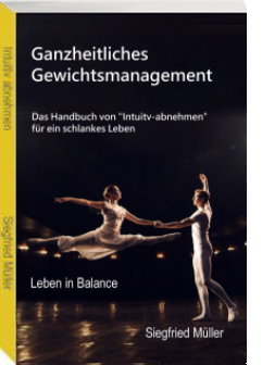 Das praktische Abnehmbuch